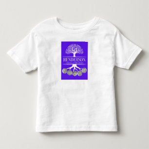 Camiseta De Bebé HFR54 Toddler T-Shirt