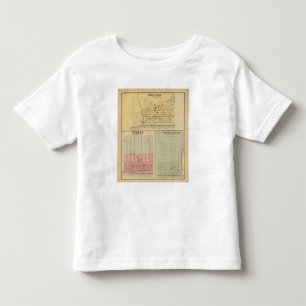 Camiseta De Bebé Higginsport, Ohio