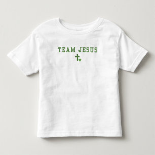 Camiseta De Bebé Hijo de Dios
