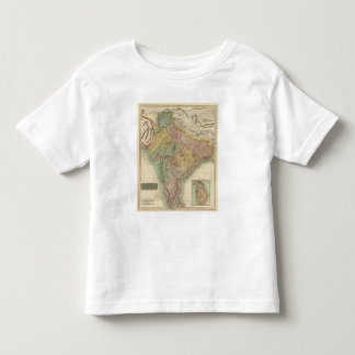 Camiseta De Bebé Hindoostan