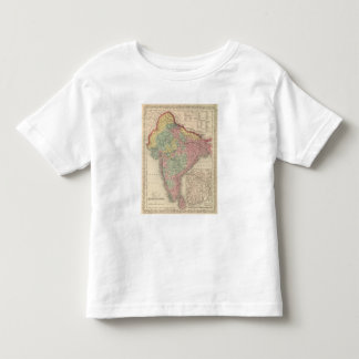 Camiseta De Bebé Hindoostan 2