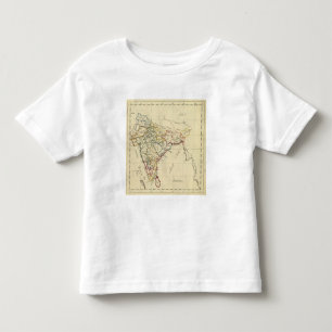 Camiseta De Bebé Hindostan