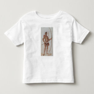 Camiseta De Bebé Hindú de Florida