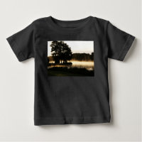 Hipotecas de Morning Lake Scene