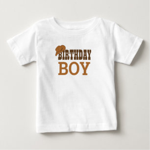 Camiseta De Bebé Hippo Fiesta de cumpleaños Hippo Hippopótamo Fie