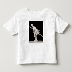 Camiseta De Bebé Hippomenes