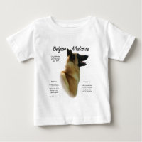 Historia belga malinois; todo sobre Malinois