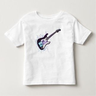 Camiseta De Bebé Hits Toddler T-shirt
