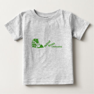 Camiseta De Bebé hkl