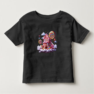 Camiseta De Bebé Hogar dulce hogar