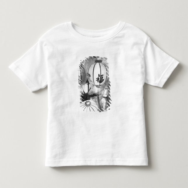 Camiseta De Bebé Hoi An Vietnam, Linternas (Anverso)