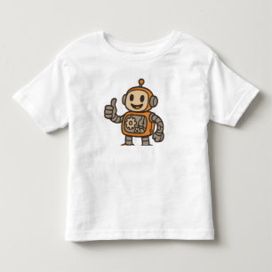 Camiseta De Bebé hola