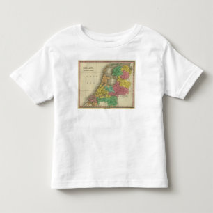 Camiseta De Bebé Holanda 2