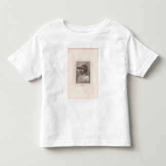 Camiseta De Bebé Hombre de Oonalashka, Alaska