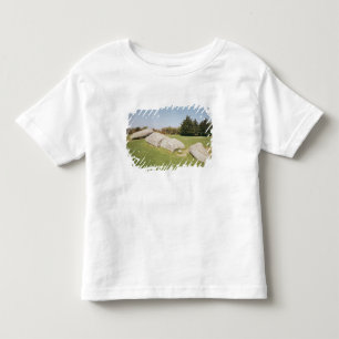 Camiseta De Bebé Hombre-er-Hroech'h
