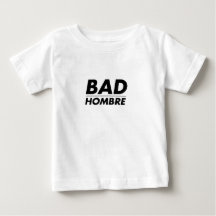 Hombre malo