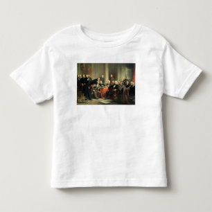 Camiseta De Bebé Hombres de progreso
