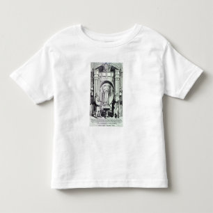 Camiseta De Bebé Homenaje a Durer, c.1628