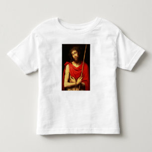 Camiseta De Bebé Homo de Ecce