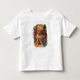 Camiseta De Bebé Homo de Ecce, o el redentor, c.1474