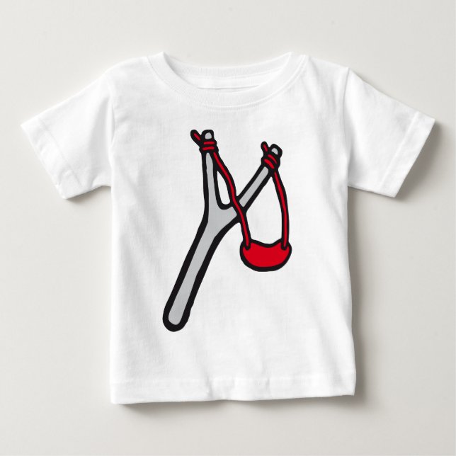 Camiseta De Bebé Honda (Anverso)