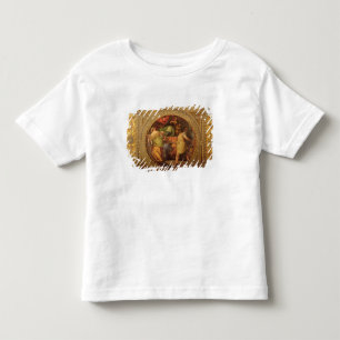 Camiseta De Bebé Honor