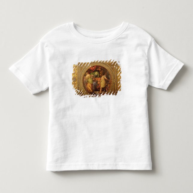Camiseta De Bebé Honor (Anverso)