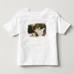 Camiseta De Bebé Hora de jugar, 1886