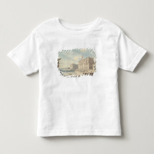 Camiseta De Bebé Hospital de Greenwich (w/c)