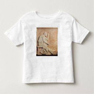 Camiseta De Bebé Hostigamiento animal