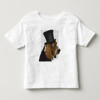 Hound basset, Hound formal y Gorra