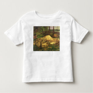 Camiseta De Bebé Hoyo del serrín, 1876