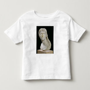 Camiseta De Bebé Hueso de Cleopatra II o su hija