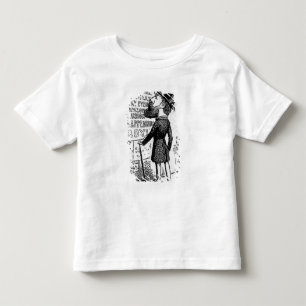 Camiseta De Bebé ¡Hullo! Maskelyne y cocinero