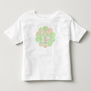 Camiseta De Bebé Humming on Honey