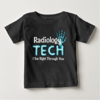 Humor tecnológico radiológico X Ray