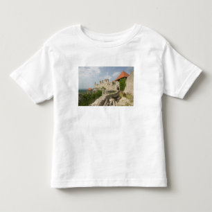 Camiseta De Bebé HUNGRÍA, Región del lago Balatón, SUMEG: Sumeg