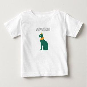 Camiseta De Bebé Hunt Begins