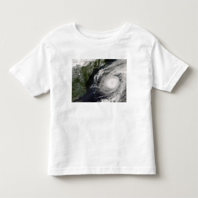 Camiseta De Bebé Huracán Alex 2 (Anverso)