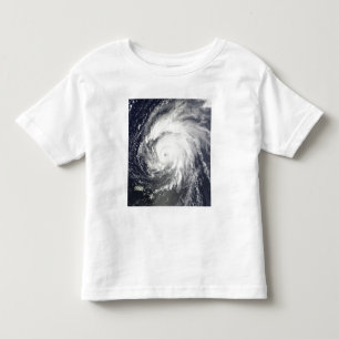 Camiseta De Bebé Huracán Bill