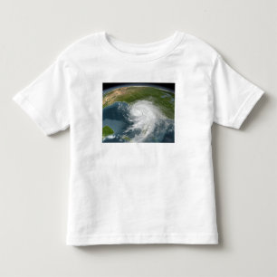 Camiseta De Bebé Huracán Dennis 2
