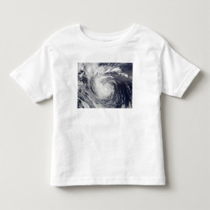 Camiseta De Bebé Huracán Ele