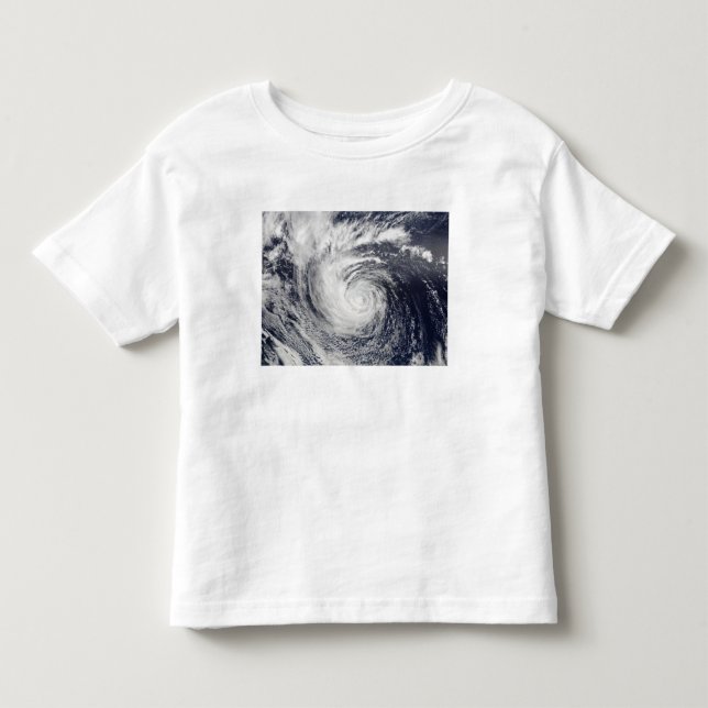 Camiseta De Bebé Huracán Ele (Anverso)