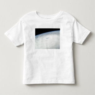 Camiseta De Bebé Huracán Elena