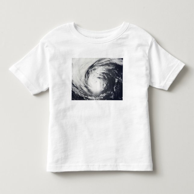Camiseta De Bebé Huracán Elida 2 (Anverso)