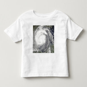 Camiseta De Bebé Huracán Emily