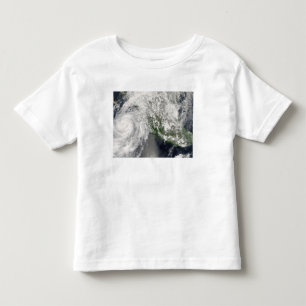 Camiseta De Bebé Huracán Enriqueta