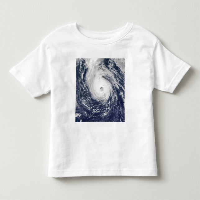 Camiseta De Bebé Huracán Epsilon (Anverso)