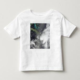 Camiseta De Bebé Huracán Ernesto