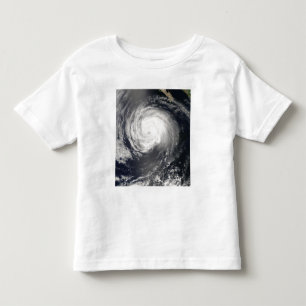 Camiseta De Bebé Huracán Fausto